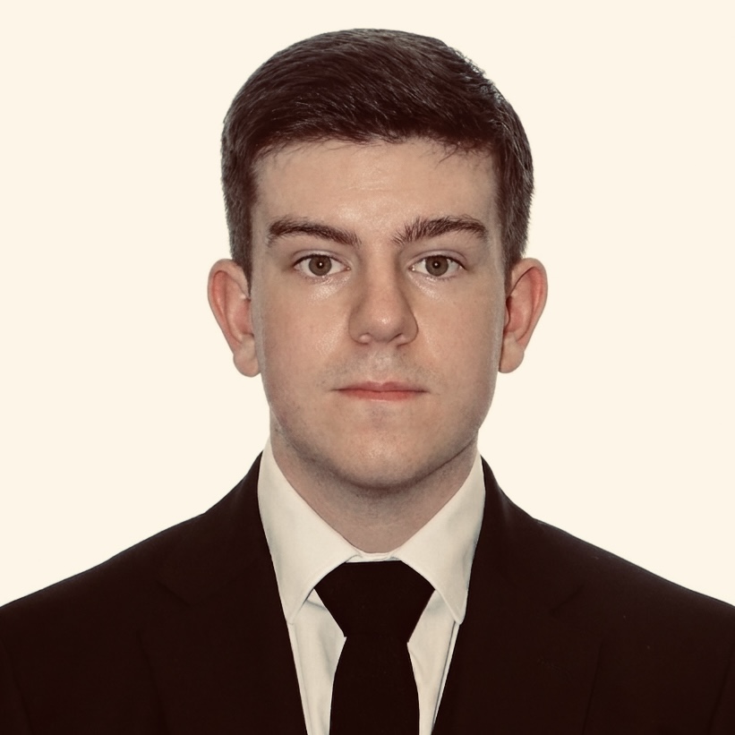 Avatar of Joshua McManus